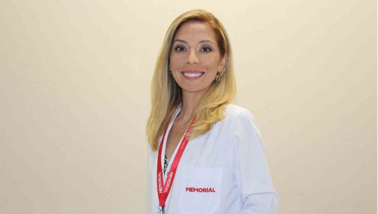 Uzm. Dr. Güçlü, genç yaşta yürüyüşün osteoporoz ve kırık riskini azalttığını söyledi