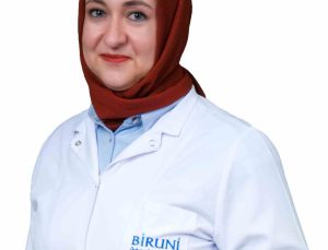 Uzman Dr. Hraloğlu, ağrılı lenf bezi şişliğinin veba bulgusu olabileceğini söyledi
