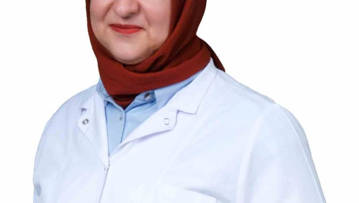 Uzman Dr. Hraloğlu, ağrılı lenf bezi şişliğinin veba bulgusu olabileceğini söyledi