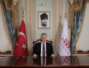 Valilerin memleket dağılımında Adana ve Erzurum 5’er valiyle zirveyi paylaştı