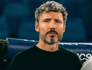 Van Bommel’den Lukaku ve Trossard hakkında açıklama