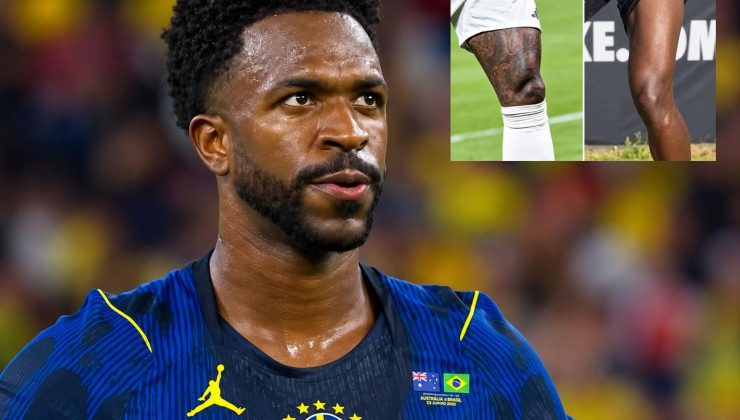 Vinicius Junior öldürüldü mü? Real Madrid harekete geçti