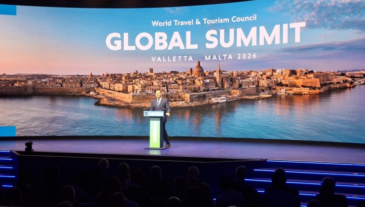WTTC Zirvesi Malta’da başladı, Abela toparlanma eskiye dönüş olmamalı dedi