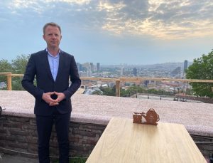 Yapay zeka firmaları 17 bin kitaplık Türkçe akademik birikimi hedefliyor