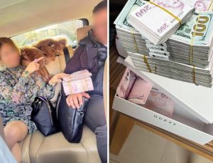 Yargıda rüşvet skandalı! 5 hakim ve savcı açığa alındı, İYİ Partili vekilin davası da dosyada