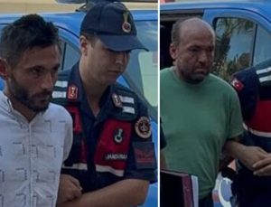 Yemek masasında arkadaşını sopayla öldürdü
