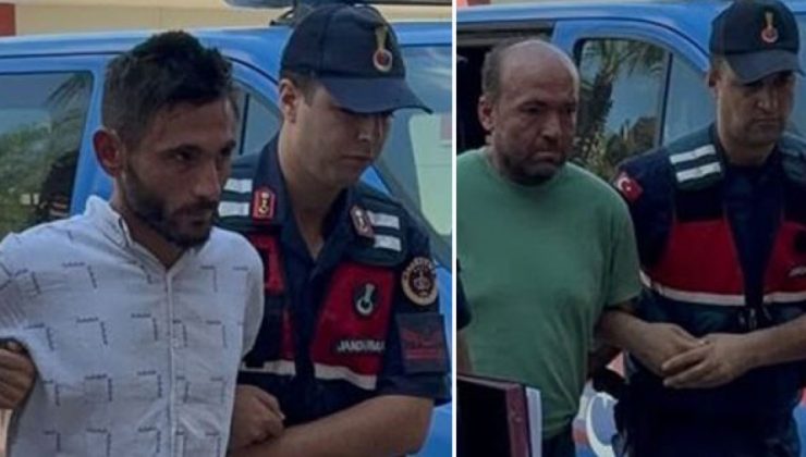 Yemek masasında arkadaşını sopayla öldürdü