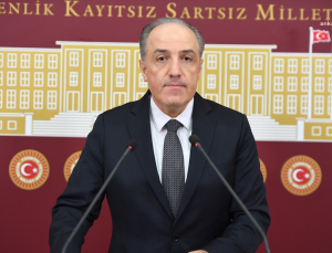 Yeneroğlu, fon krizinde yurt dışı varlıklar için Gürlek’e soru önergesi verdi