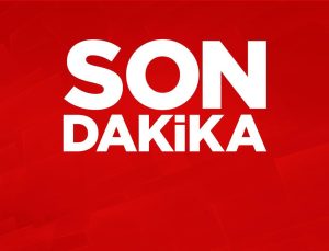 Yeni Parti’nin fon iddiasına Bakan Göktaş’tan rest: İspatlayın, görevimi derhal bırakacağım