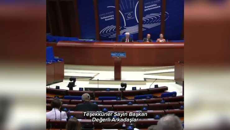 YENİ Partili Gökçen, AKPM’de Türkiye’de her gün onlarca hesabın engellendiğini söyledi