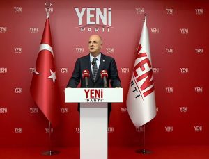 YENİ Partili Ümit Özlale, fon krizine ilişkin iki bakanın işlem yaptığı iddialarını gündeme getirdi