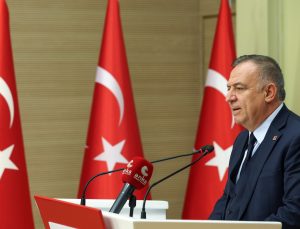 YENİ Partili Zeybek, Tera-Adil Varlık için 134 milyon TL’lik bono açıklaması istedi