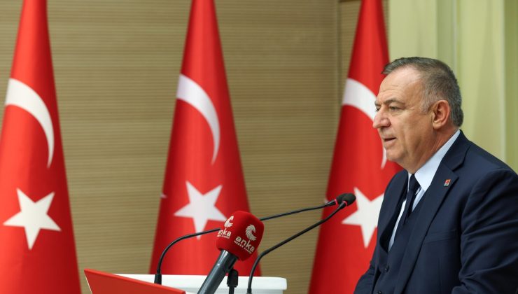 YENİ Partili Zeybek, Tera-Adil Varlık için 134 milyon TL’lik bono açıklaması istedi