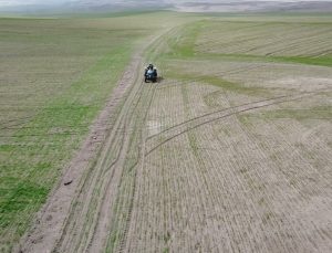 Yozgat’ta çiftçi yeni sezona borçlu girdi, mazot-gübre maliyeti yüzde 100’ü aştı