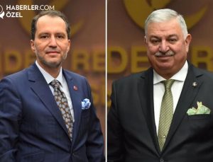 YRP Milletvekili Doğan Bekin, istifasının perde arkasını Haberler.com’a anlattı