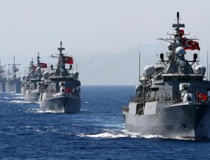 Yunan basınında Türkiye alarmı: Bu şartı kabul edersek biteriz