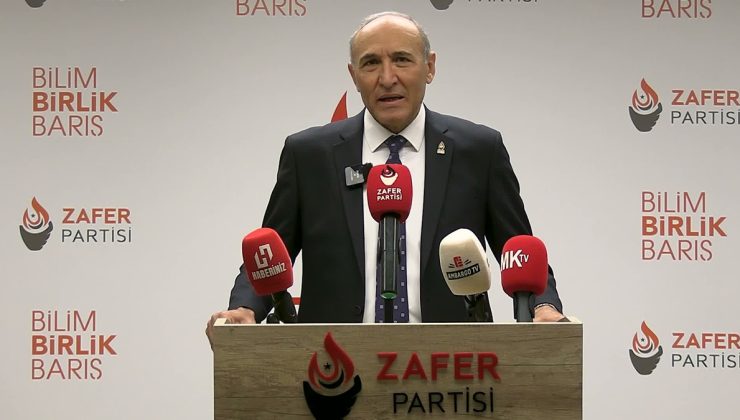 Zafer Partili Artan, kasım-aralıkta fiyat artışlarının yüzde 32’yi aşacağını söyledi